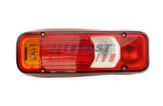 Zadné svetlo FAST FT10420