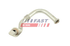 Potrubie AGR-ventilu FAST FT10454