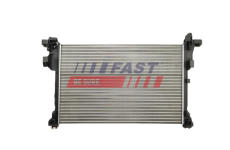 Chladič, chlazení motoru FAST FT10618