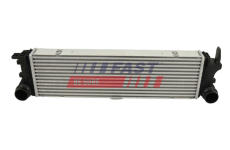 Nízkoteplotný chladič, chladič turbodúchadla FAST FT10619