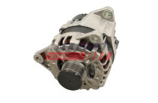 generátor FAST FT10620