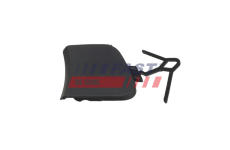 Klapka, vlečný hák FAST FT10638G