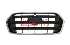 Mrieżka chladiča FAST FT10652