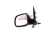 Sirokouhle zpetne zrcatko FAST FT10664