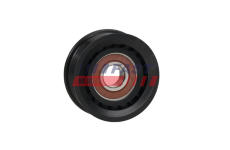 Napínací kladka, žebrovaný klínový řemen FAST FT10675