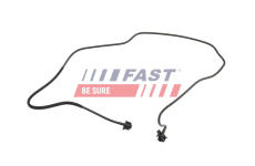 Vedení chladicí kapaliny FAST FT10693