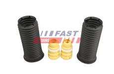 Ochranná sada tlmiča proti prachu FAST FT10702
