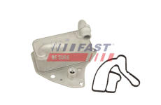 Olejovy chladic, mech.prevodovka FAST FT10731