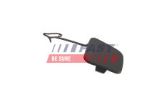 Kryt nárazníku FAST FT10798G