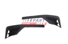 Rám, mlhovka FAST FT10800G