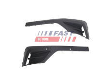 Rám, mlhovka FAST FT10803G