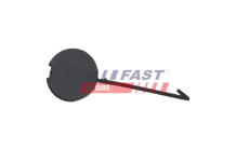 Kryt nárazníku FAST FT10815G