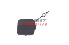 Kryt nárazníku FAST FT10817G