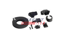 Valive vedeni, posuvne dvere FAST FT10821