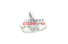 Plech pro západku zámku, zámek zadních dveří FAST FT10851