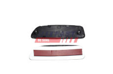 Sklo do zrcátka, vnější zrcátko FAST FT10871