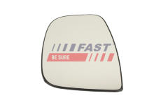 Sklo do zrcátka, vnější zrcátko FAST FT10890