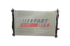 chladicí jednotka FAST FT10923