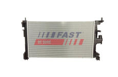 chladicí jednotka FAST FT10924