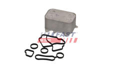 Olejovy chladic, mech.prevodovka FAST FT10985