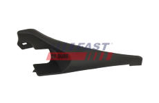 Ozdobná/ochranná liżta predného skla FAST FT10991