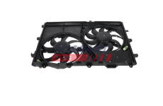 Větrák, chlazení motoru FAST FT11387