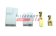 Plniace hrdlo, palivová nádrž FAST FT11440