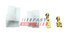 Plniace hrdlo, palivová nádrž FAST FT11441