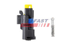 Plniace hrdlo, palivová nádrž FAST FT11498