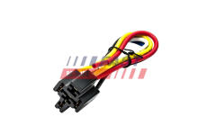 Poistková skrinka FAST FT11586