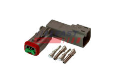 Plniace hrdlo, palivová nádrž FAST FT11588