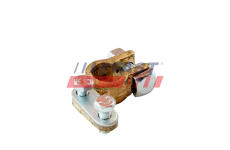 Plniace hrdlo, palivová nádrž FAST FT11598