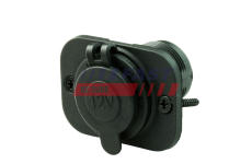 Zásuvka FAST FT11611