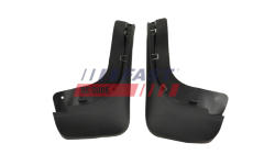 Stena medzi motorom a kabínou FAST FT11623