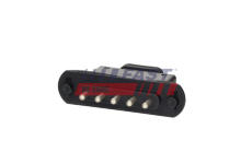 Spínač, dveřní kontakt FAST FT11741