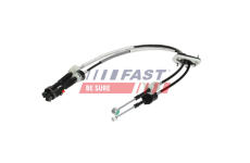 Sada kabelů, mechanická převodovka FAST FT11748