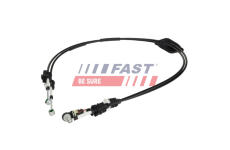 Sada kabelů, mechanická převodovka FAST FT11752