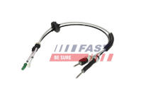 Sada kabelů, mechanická převodovka FAST FT11756