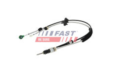 Sada kabelů, mechanická převodovka FAST FT11757