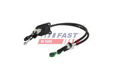 Sada kabelů, mechanická převodovka FAST FT11760