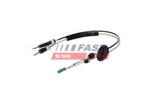 Sada kabelů, mechanická převodovka FAST FT11761