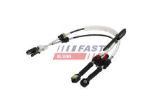 Sada kabelů, mechanická převodovka FAST FT11764