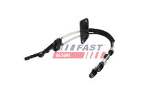 Sada kabelů, mechanická převodovka FAST FT11769