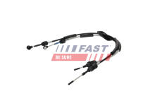 Sada kabelů, mechanická převodovka FAST FT11773