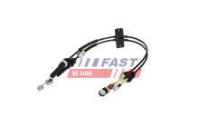 Sada kabelů, mechanická převodovka FAST FT11775