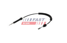 Sada kabelů, mechanická převodovka FAST FT11778