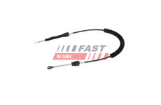 Sada kabelů, mechanická převodovka FAST FT11782