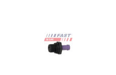 Připojovací hrdla, centrální vypínací ústrojí FAST FT11920