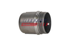 Kryt, pouzdro olejového filtru FAST FT11929