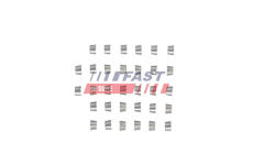 Klínek Ventilu FAST FT11951